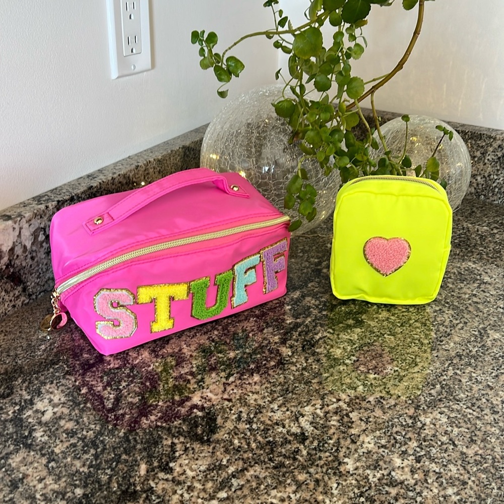 Travel Bag Set